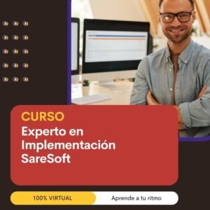 Experto en SareSoft